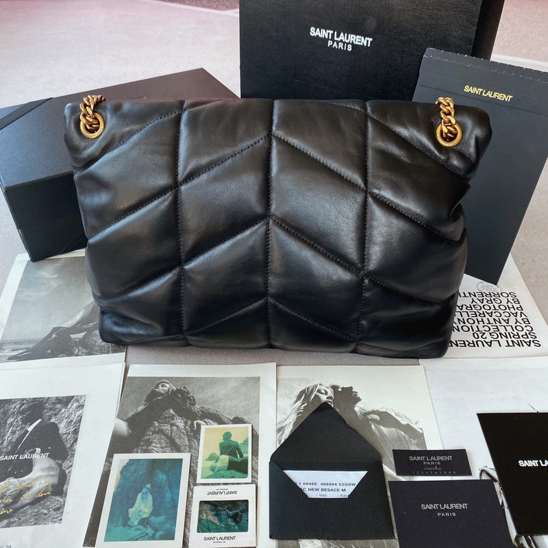 GLM - SLY Bags - 348