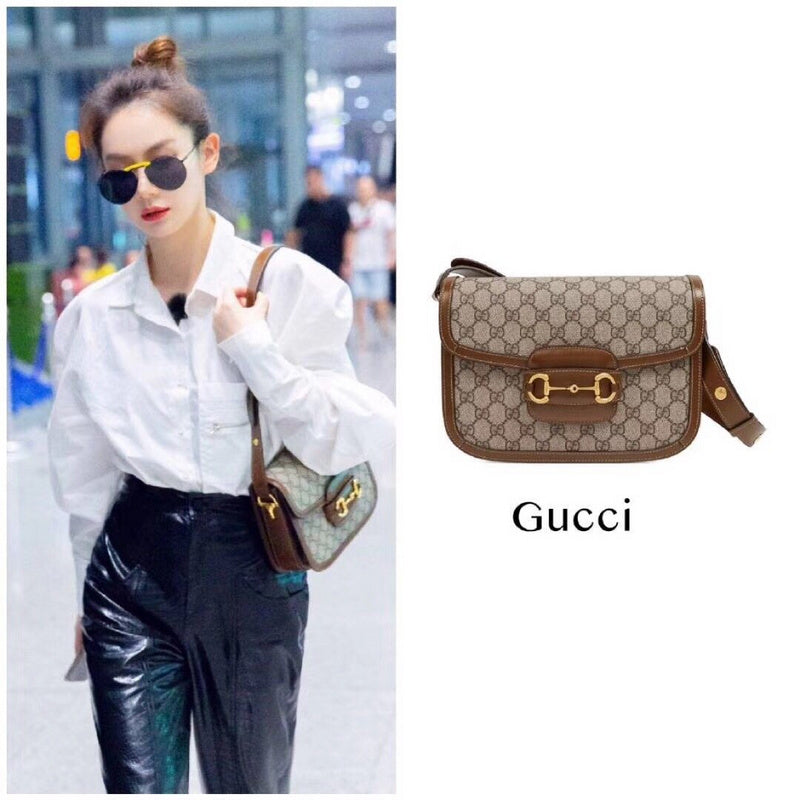 Satchel Bags - GUC Bags - 1077