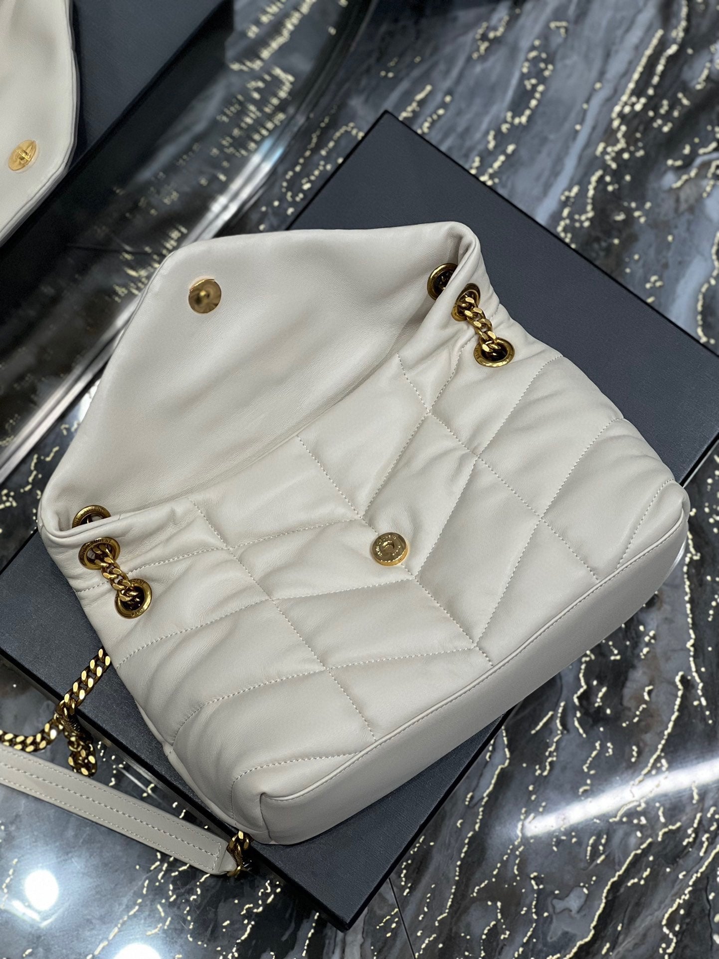 GLM - Top Quality Bag SLY 226