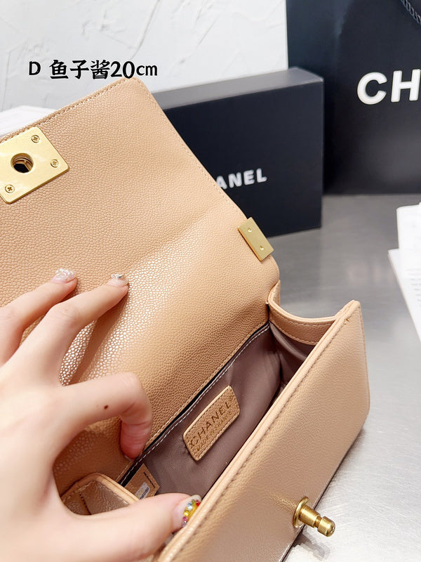 Satchel Bags - CHL Bags - 6777
