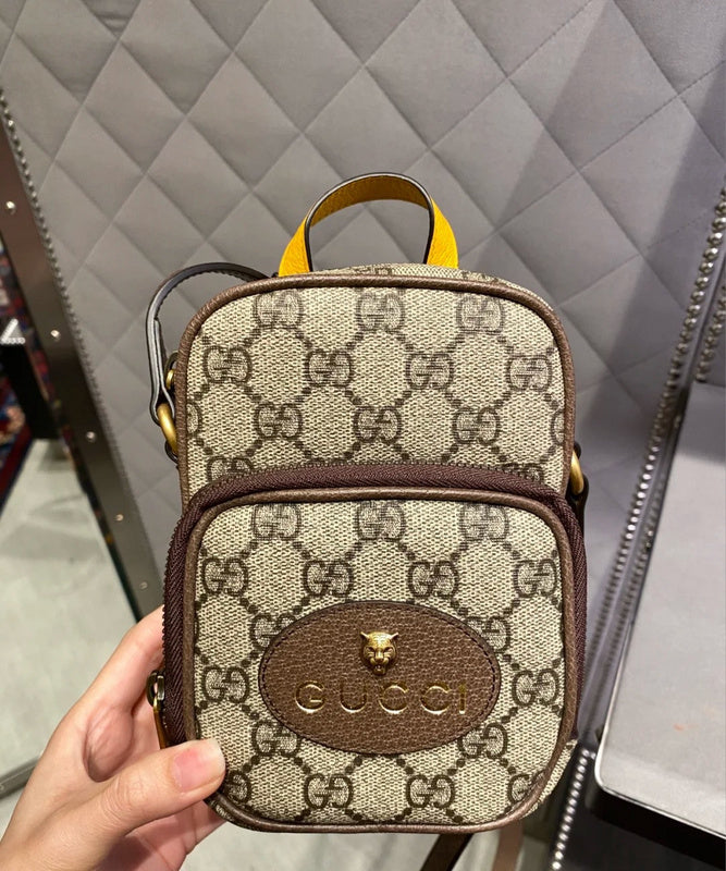 Satchel Bags - GUC Bags - 234