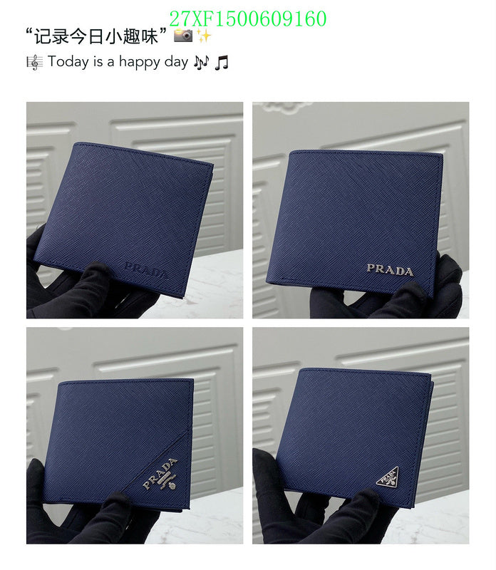 Glami - PD Wallet - 268