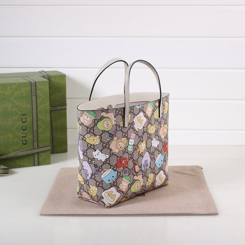 Satchel Bags - GCI Bags - 567