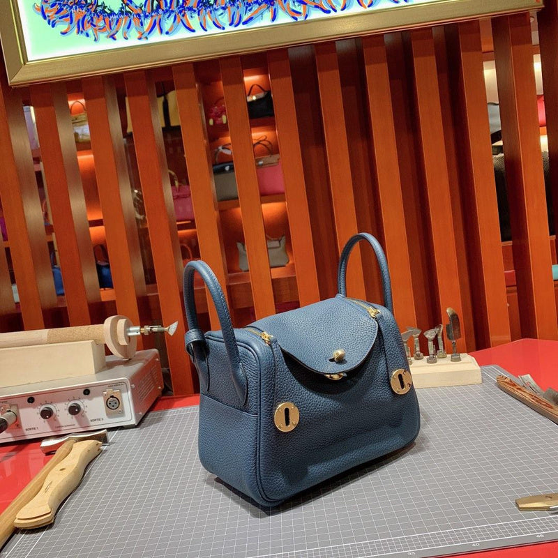 Satchel Bags - HMS-Bags - 661