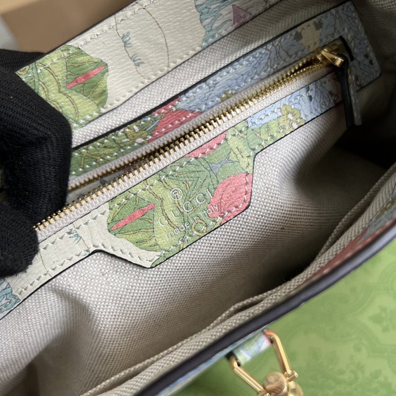 Satchel Bags - GCI Bags - 1104