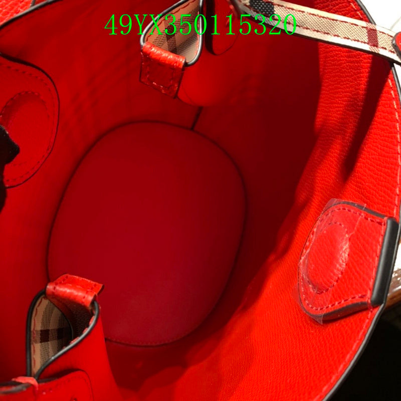 Fan Fashion -GLM - Top quality BBR Bags - 575