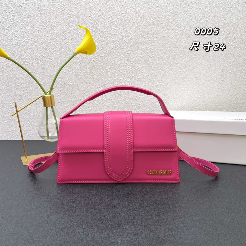 Satchel Bags - JQMS Bags - 071