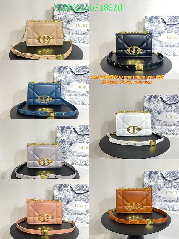 Glami - Bags - 1303
