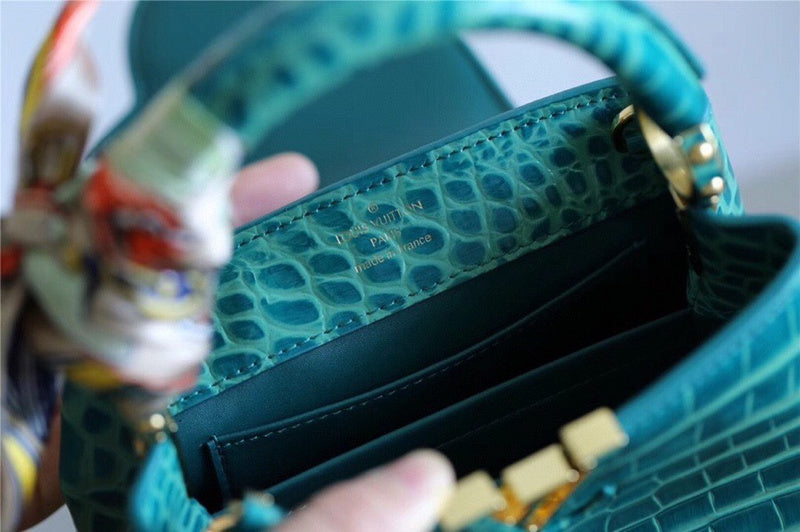 Satchel Bags - VL Bags - 7238