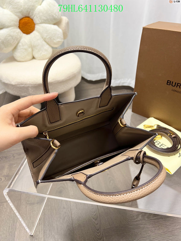 Fan Fashion -GLM - Top quality BBR Bags - 229