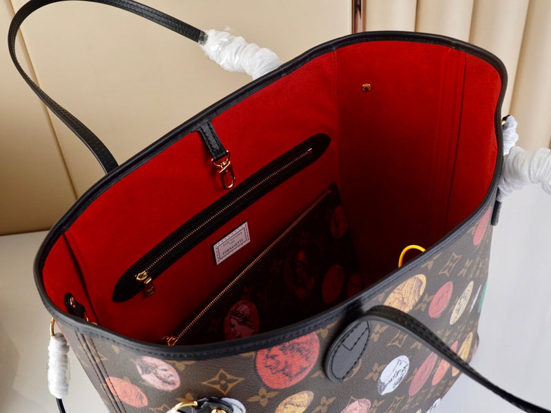 Satchel Bags - VL Bags - 4994