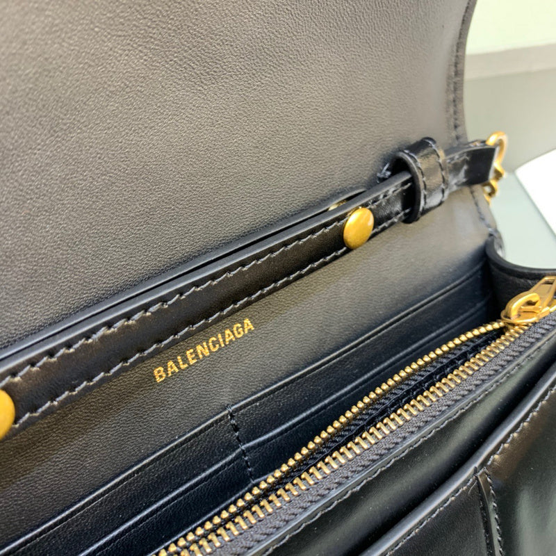 Satchel Bags - BGA Bags - 639