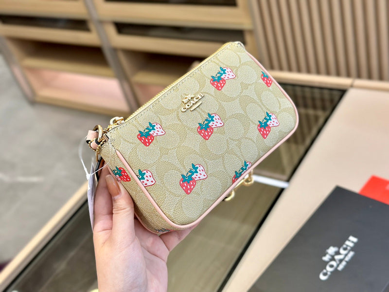 Satchel Bags - CCH Bags - 098