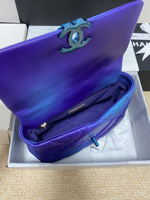 Satchel Bags - CHL Bags - 3844