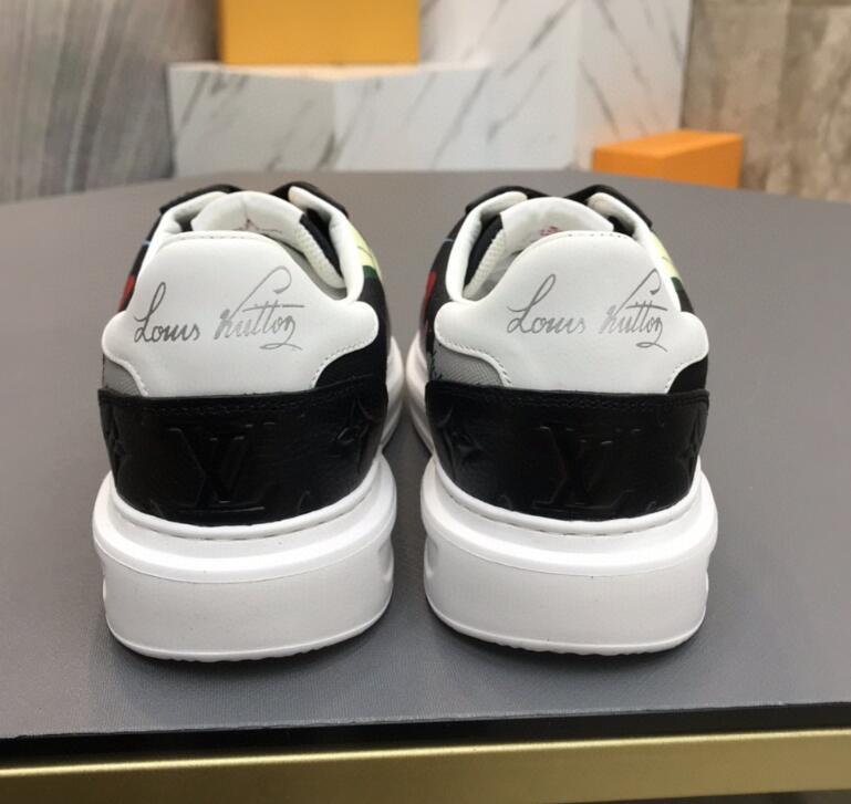 glami shop- LOV Men Shoes - 1341
