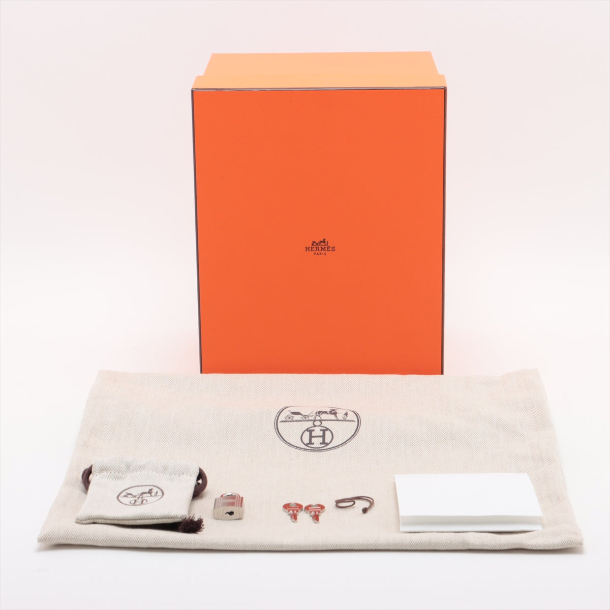 Hermes Picotin Lock PM Clemence Etoupe Silver