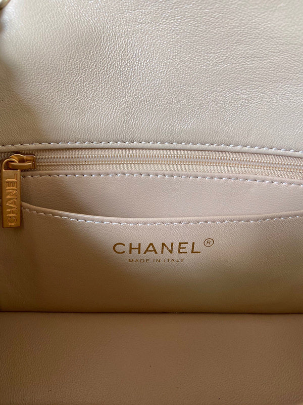 Satchel Bags - CHL Bags - 3989
