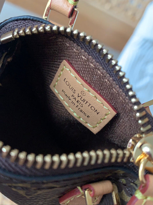 Satchel Bags - VL Bags - 4618
