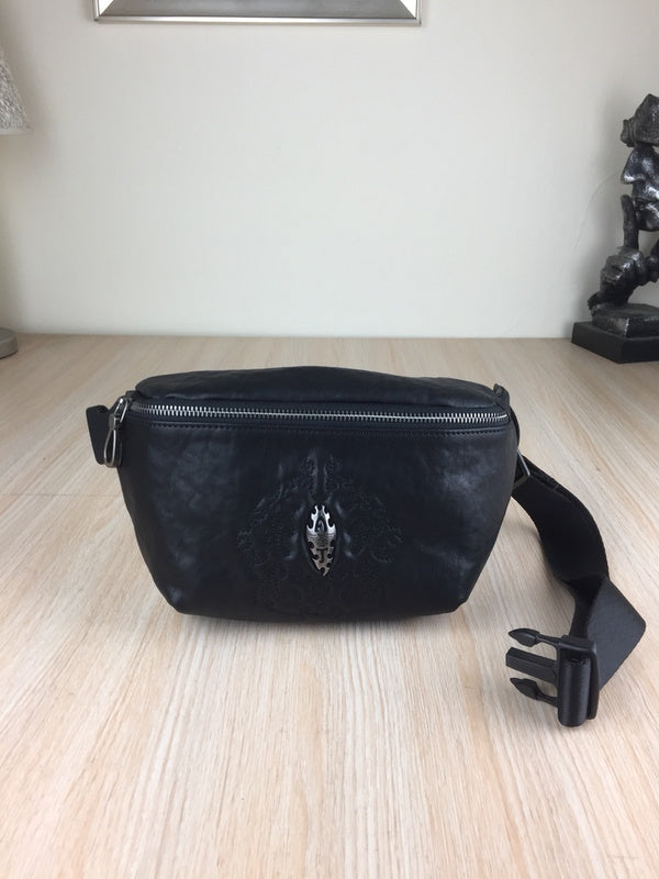 Satchel Bags - AMI Bags - 001