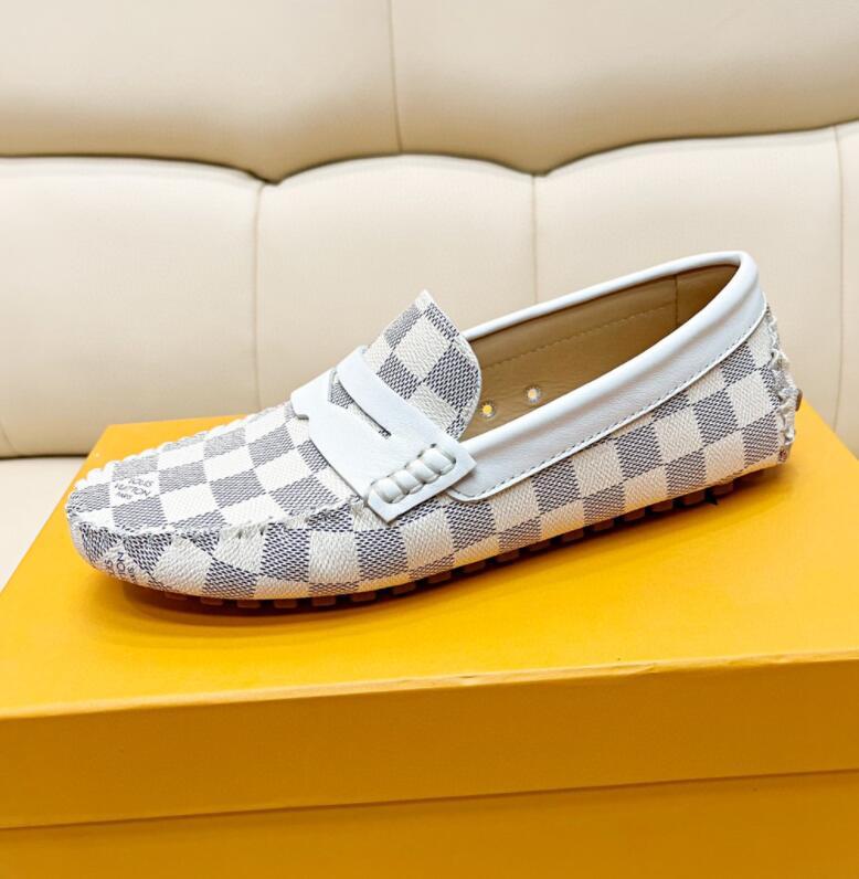 glami shop- LOV Men Shoes - 1310