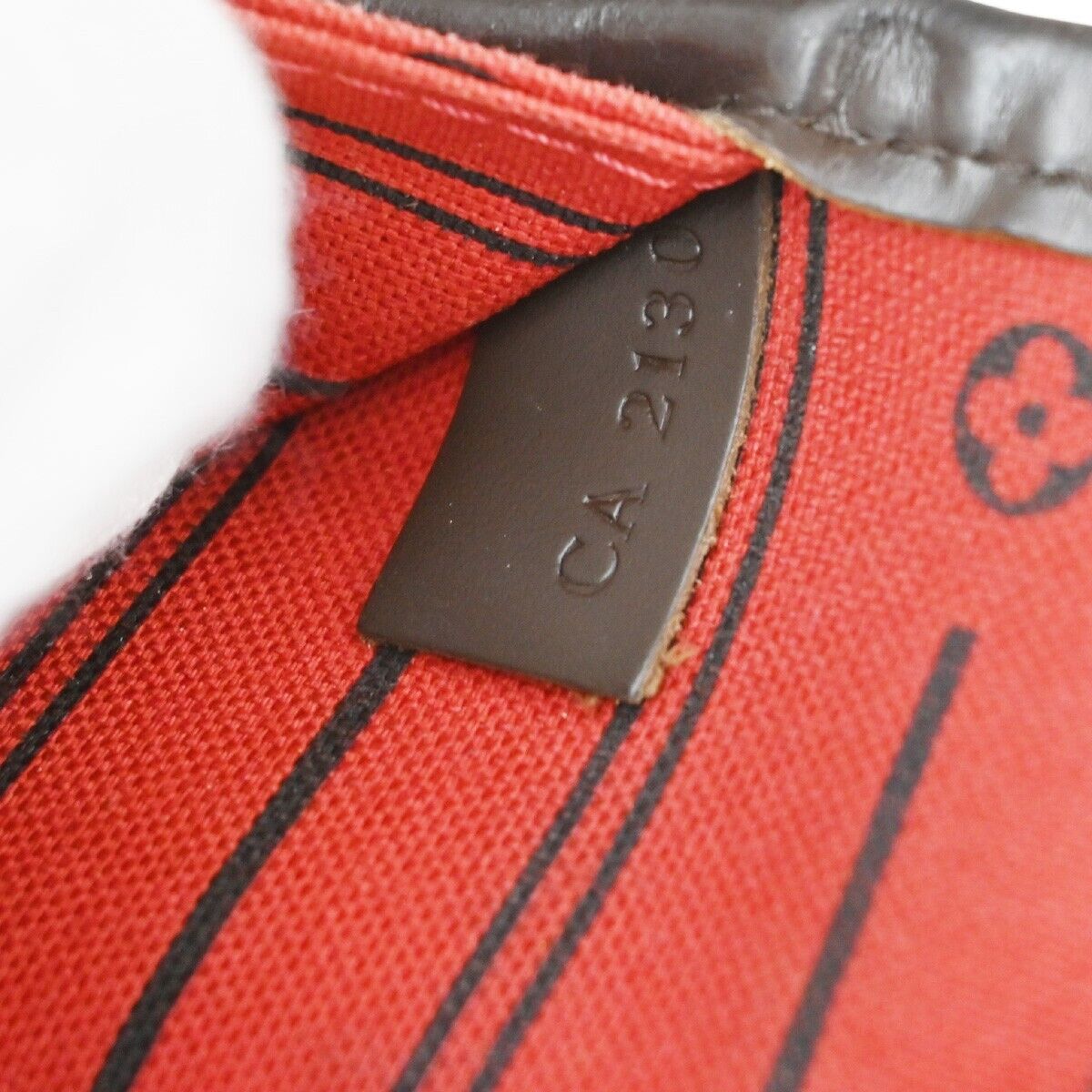 Louis Vuitton Neverfull Mm Canvas Tote Bag ()