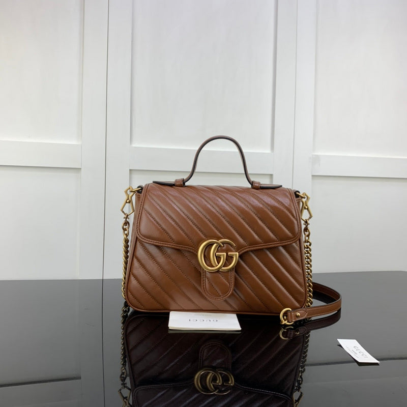 Satchel Bags - GUC Bags - 966