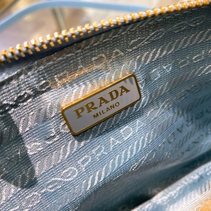 Satchel Bags - PDA Bags - 2360