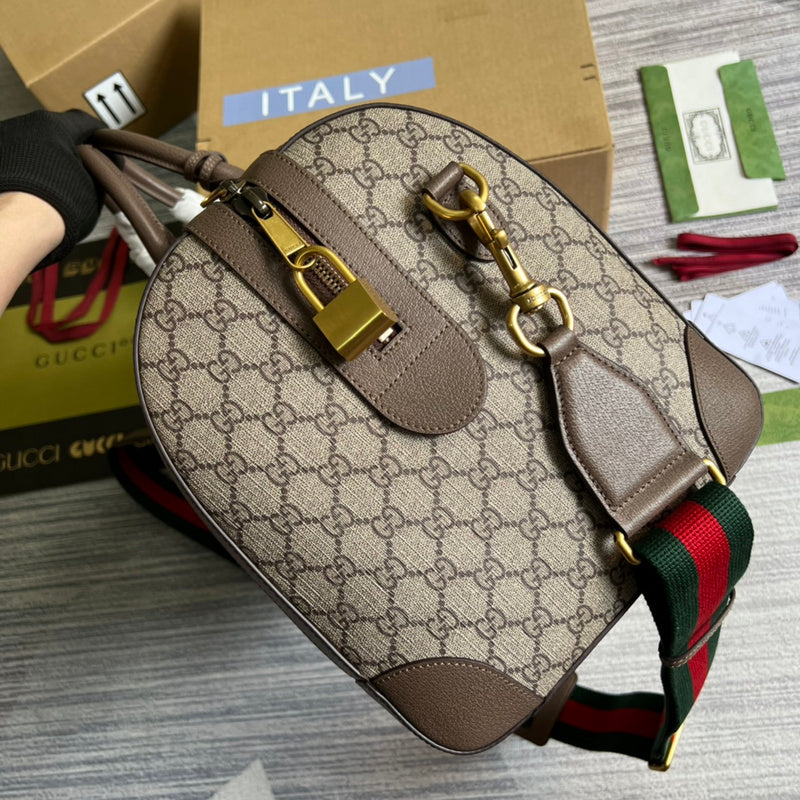 Satchel Bags - GCI Bags - 4356