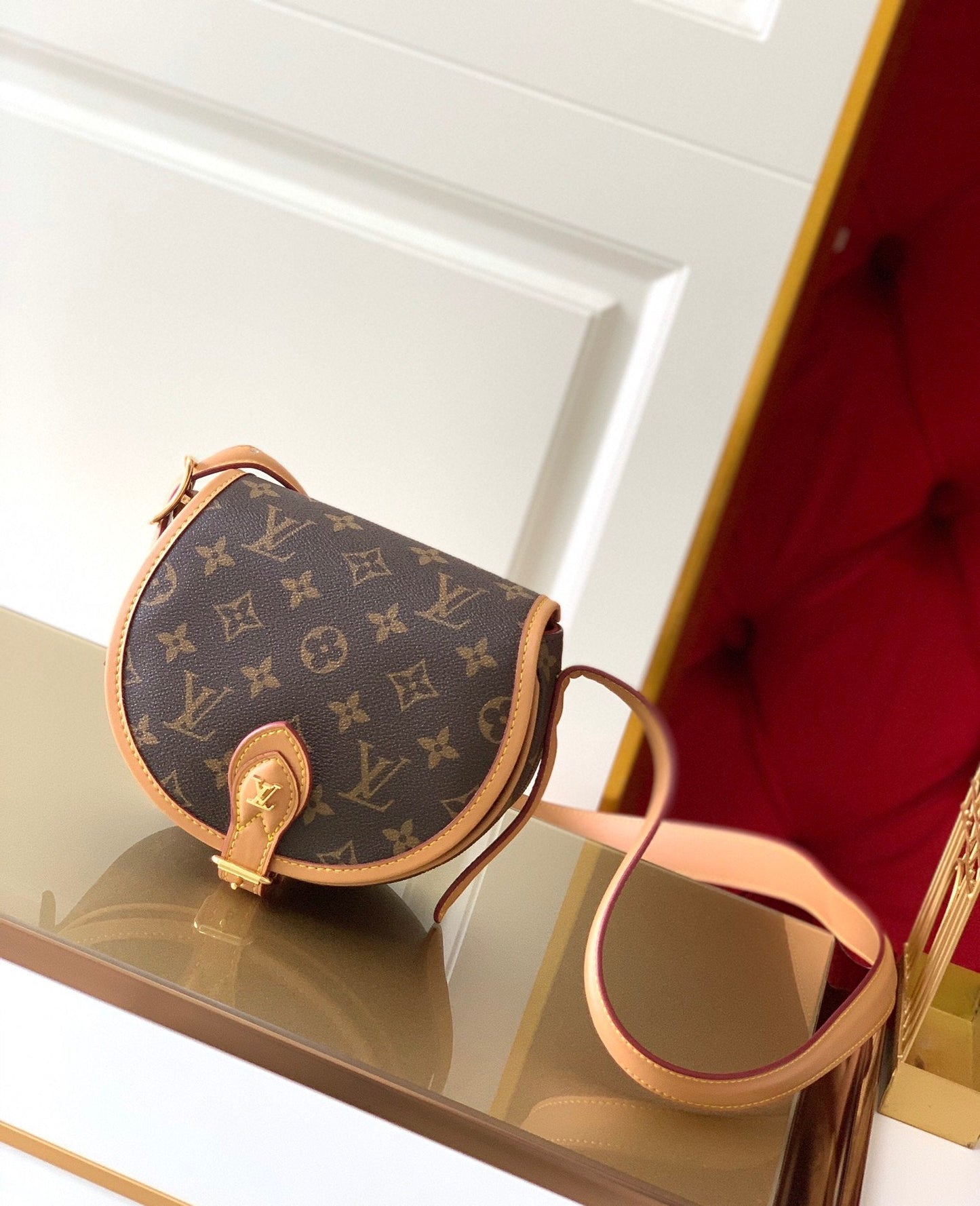 GLM - Top Quality Bags LUV 021