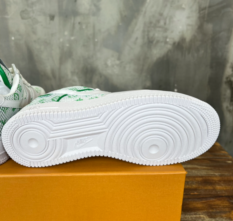 glami shop- LOV Men Shoes - 053
