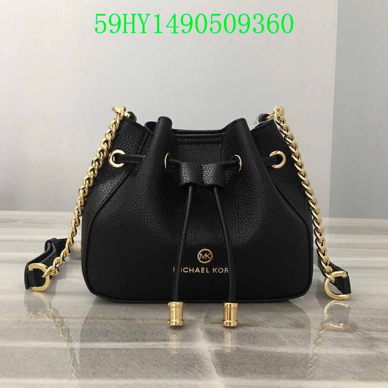 Satchel Bags - MK Bags - 399