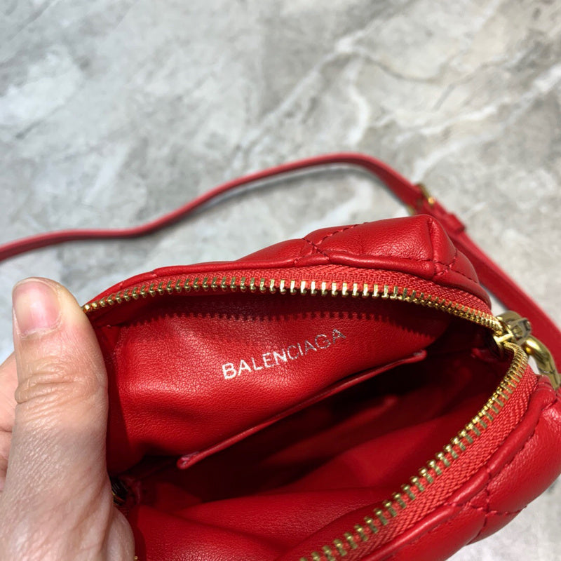 Satchel Bags - BGA Bags - 1251