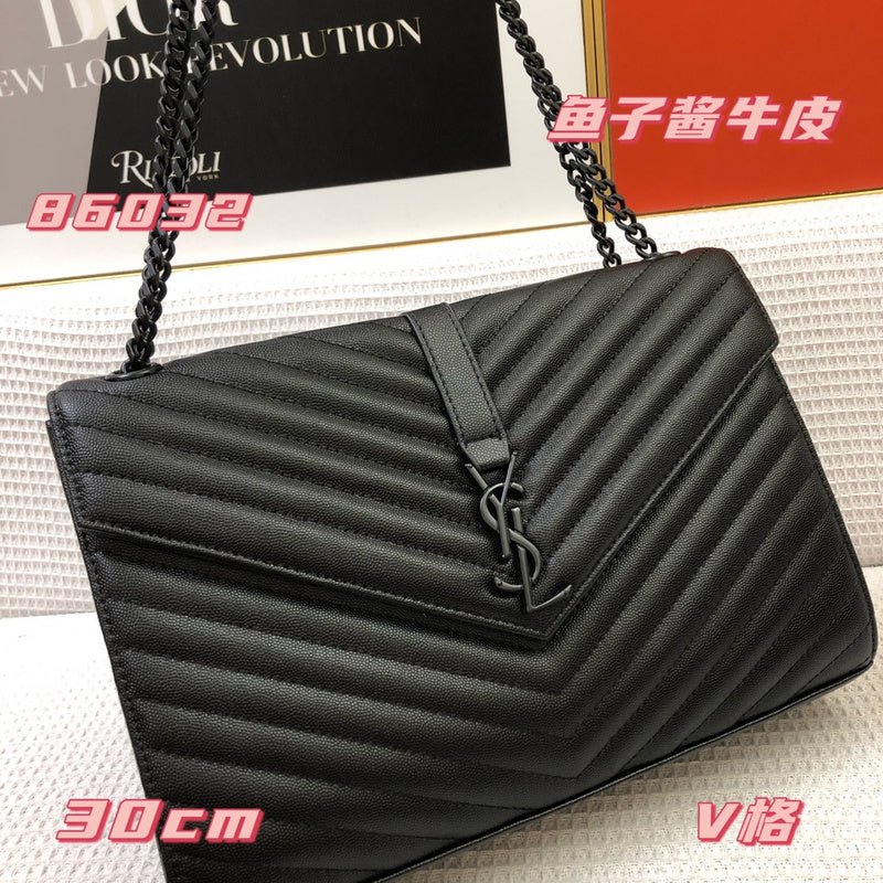 Satchel Bags - SLY Bags - 1423