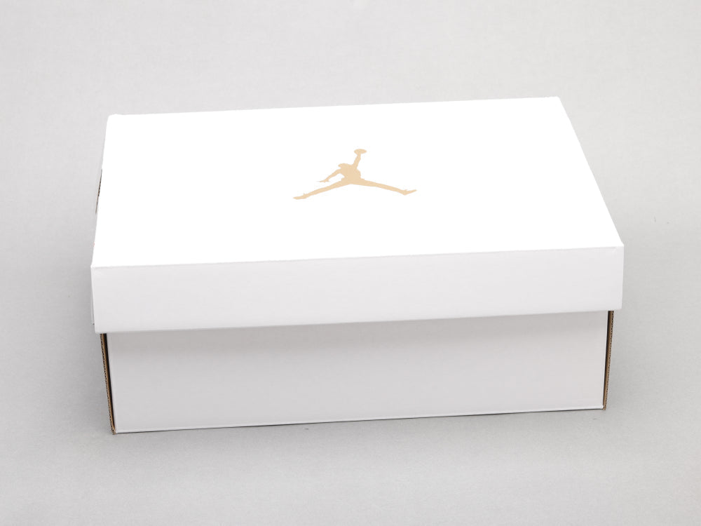 GLM - AJ1 Lakers Laser Orange
