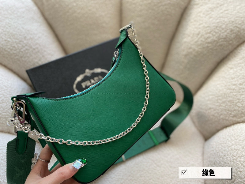 Satchel Bags - PDA Bags - 378