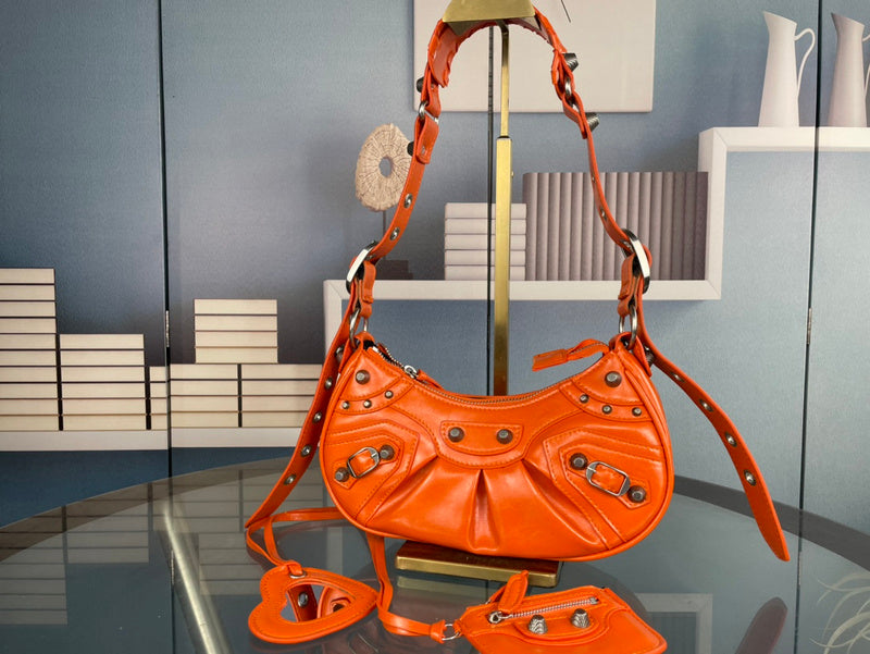 Satchel Bags - BGC Bags - 019