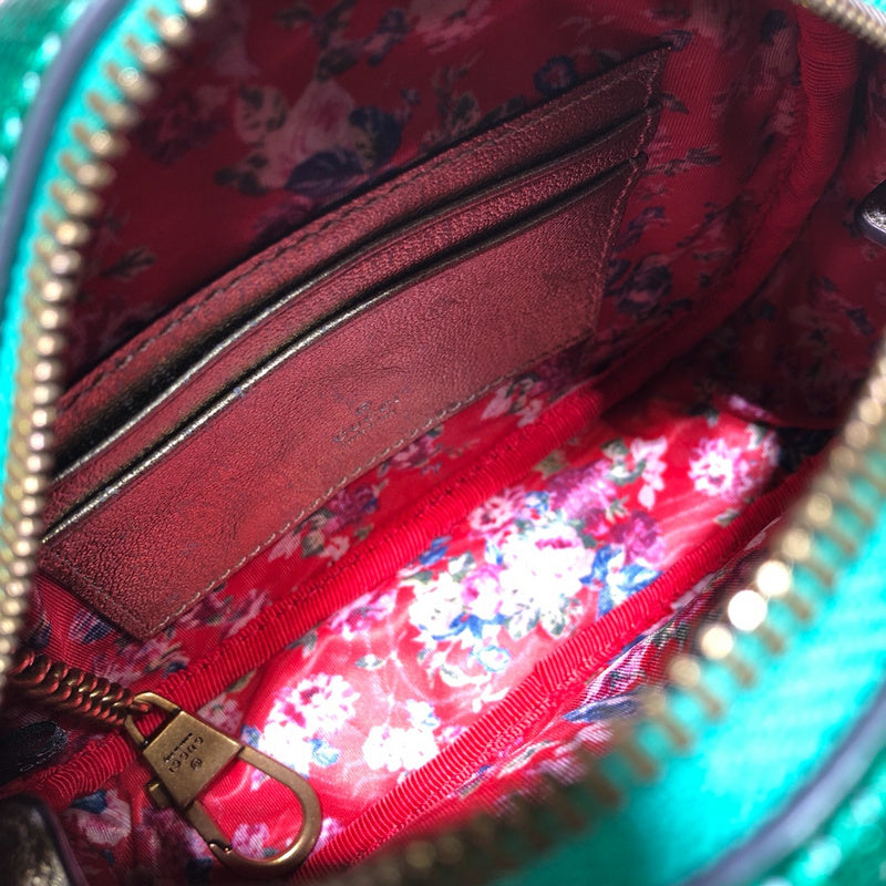 Satchel Bags - GCI Bags - 3586