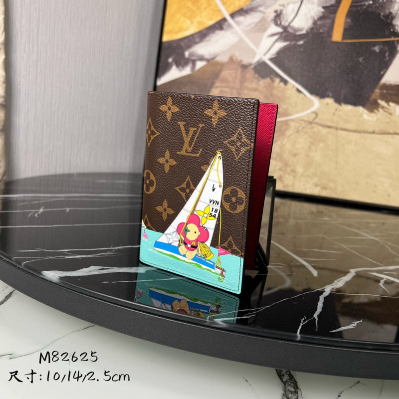 Glami - LOV Wallets - 025