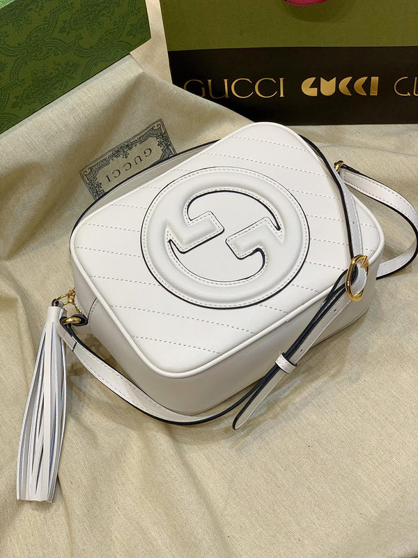 Satchel Bags - GCI Bags - 1495