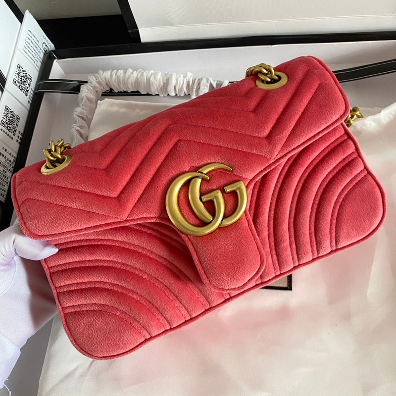 Satchel Bags - GUC Bags - 1446