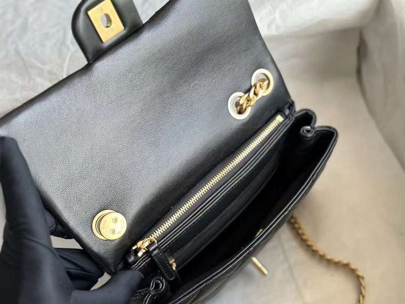 Satchel Bags - CHL Bags - 6106
