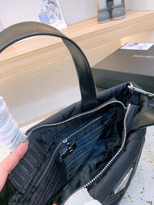 Satchel Bags - PDA Bags - 543