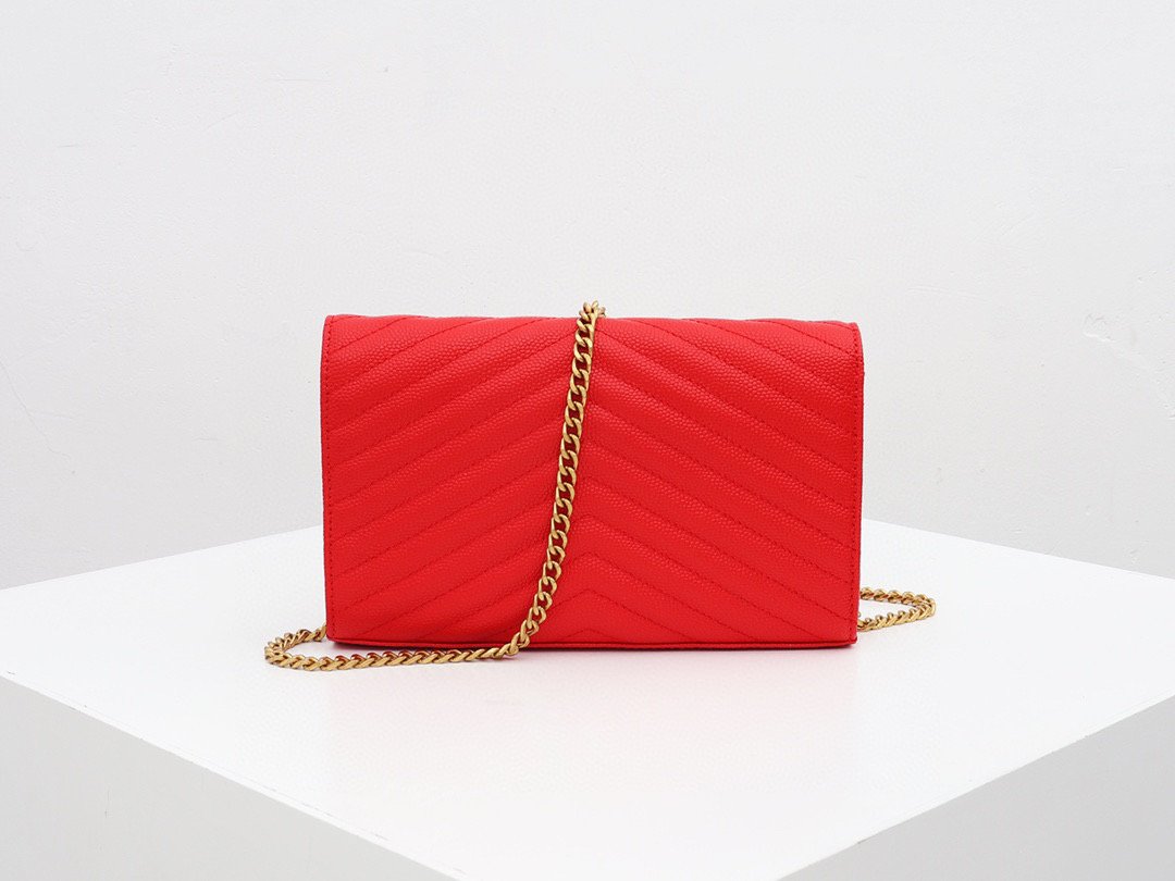 GLM - Top Quality Bags SLY 070