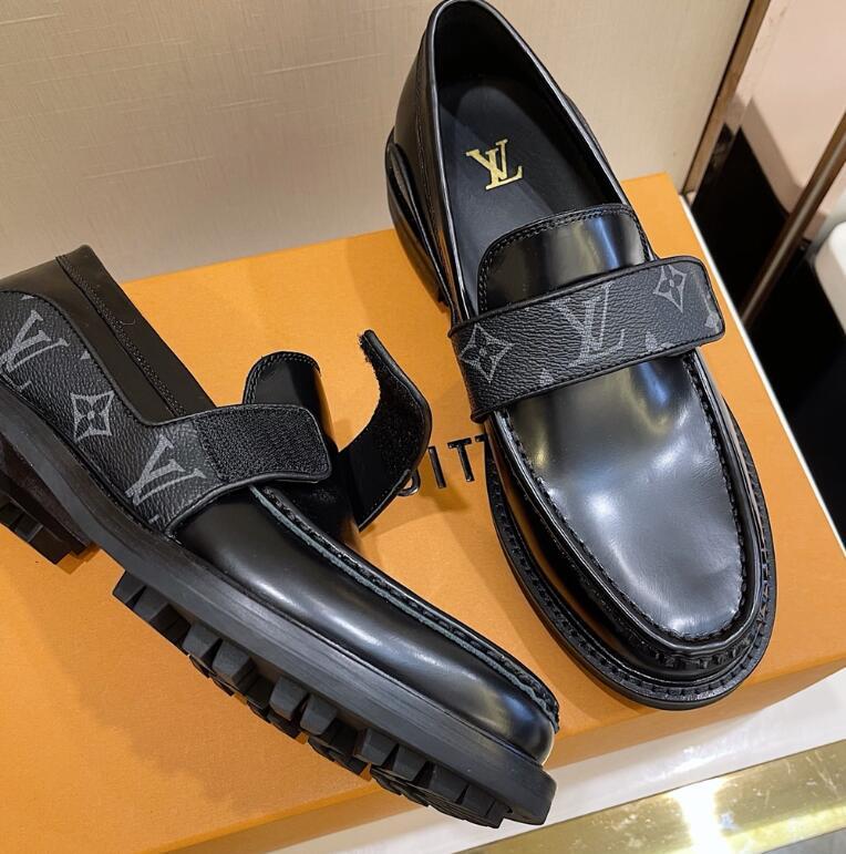 glami shop- LOV Men Shoes - 1672