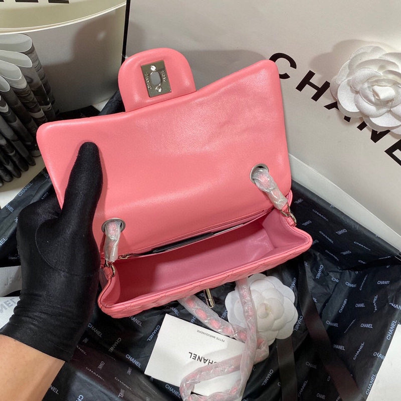 Satchel Bags - CHL Bags - 4636