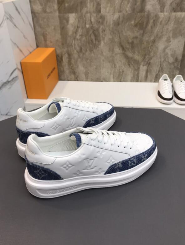 glami shop- LOV Men Shoes - 1357