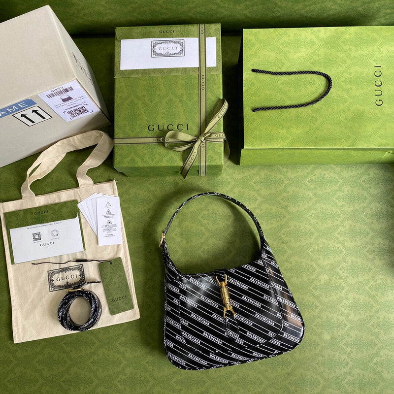 Satchel Bags - GCI Bags - 5850