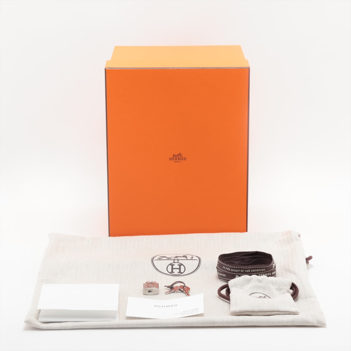 Hermes Picotin Lock PM Clemence G Silver W2024
