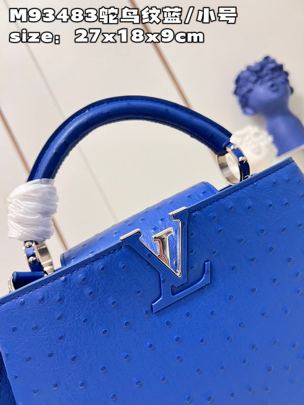 Satchel Bags - VL Bags - 1699