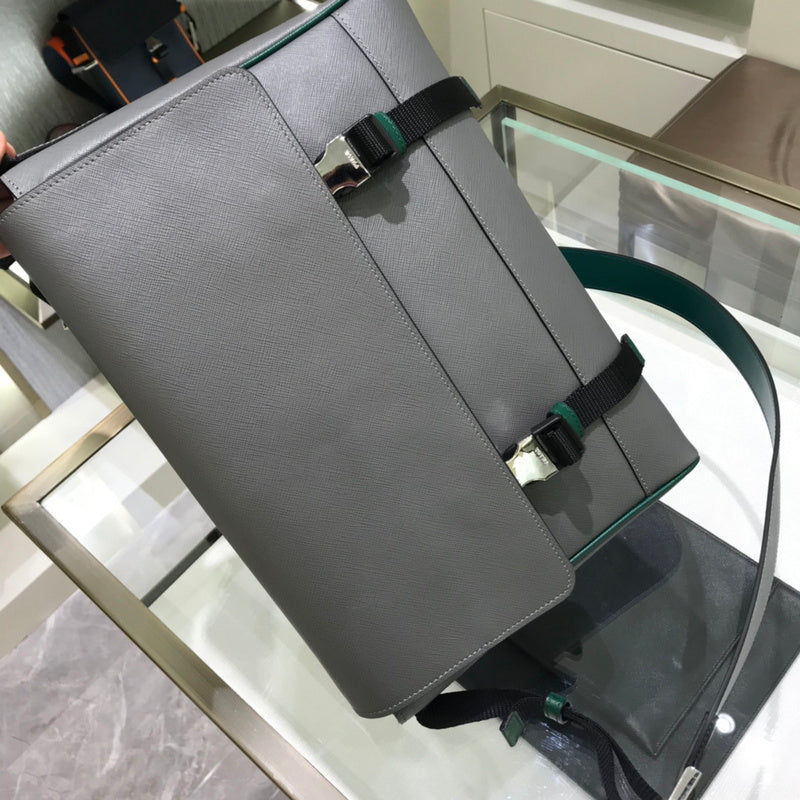 Satchel Bags - PDA Bags - 2828